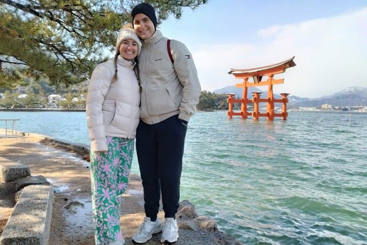 4 Hour Miyajima PRIVATE Tour — photo 11