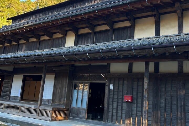 Japanese Sake Brewery Visit and Tasting in Kanagawa — photo 3