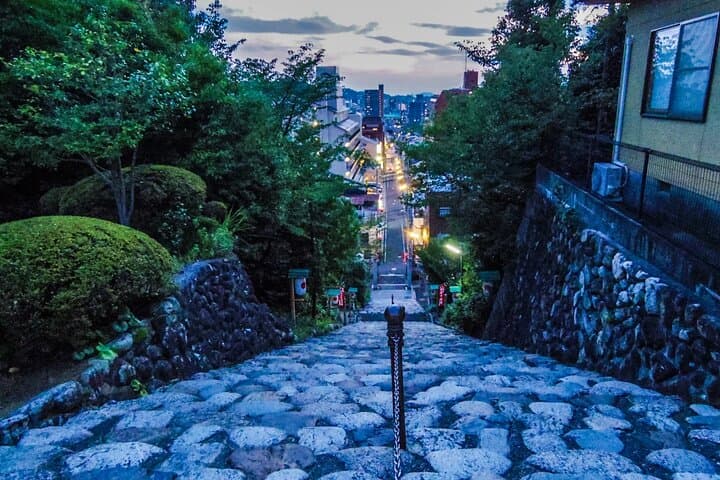 Ehime: Dogo Onsen Culture Walk—Bathhouse, Shrine & Food — photo 4