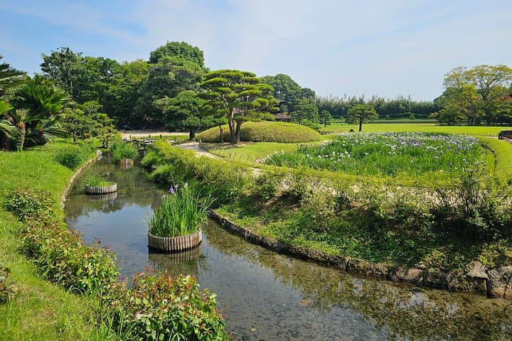 Okayama: Castle & Korakuen Garden Heritage Walk — photo 7