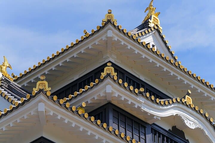 Okayama: Castle & Korakuen Garden Heritage Walk — photo 13