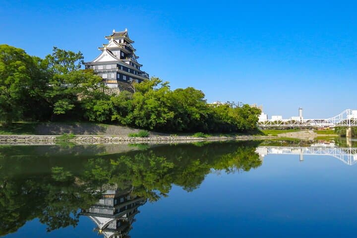 Okayama: Castle & Korakuen Garden Heritage Walk — photo 14