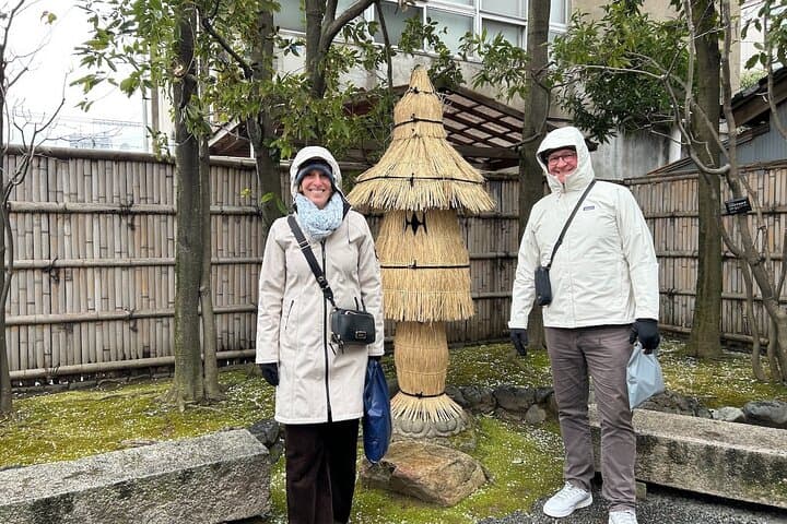 Kanazawa Private Tour with Guide from Tokyo — photo 4