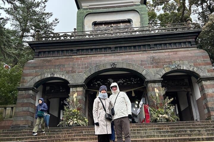 Kanazawa Private Tour with Guide from Tokyo — photo 7
