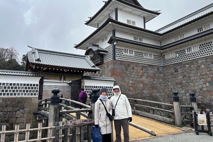 Kanazawa Private Tour with Guide from Tokyo — photo 8