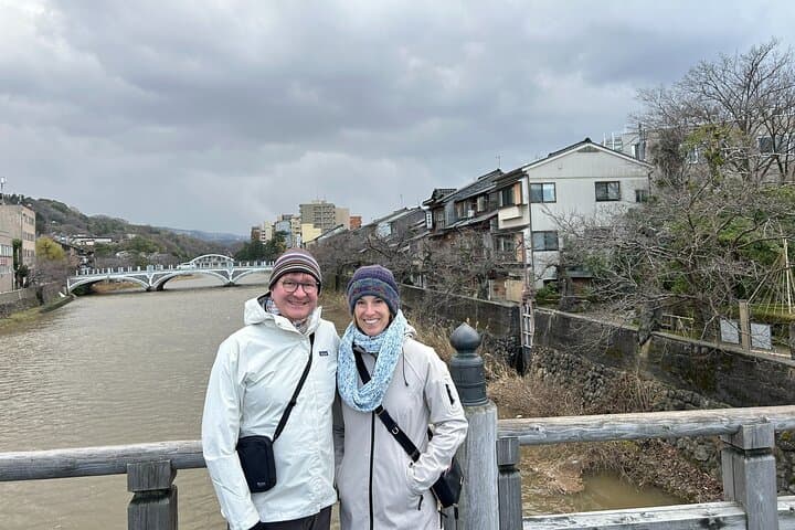 Kanazawa Private Tour with Guide from Tokyo — photo 9