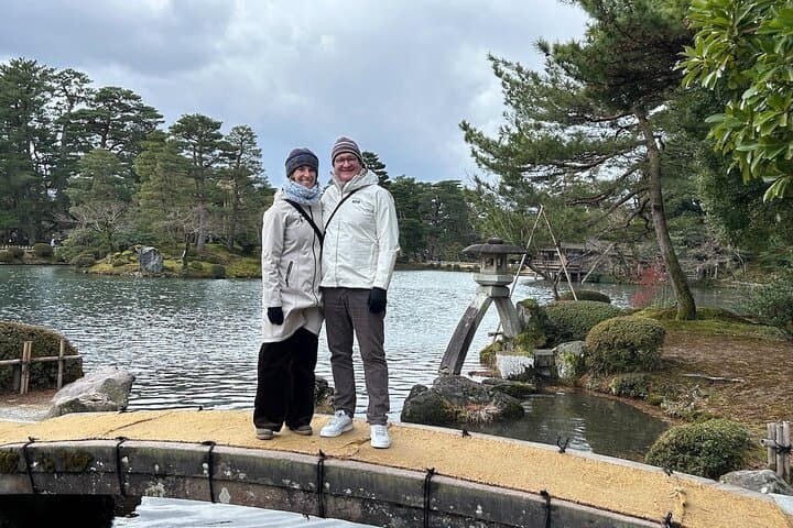 Kanazawa Private Tour with Guide from Tokyo — photo 3