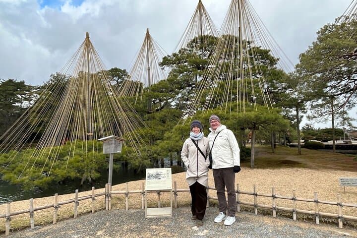 Kanazawa Private Tour with Guide from Tokyo — photo 6