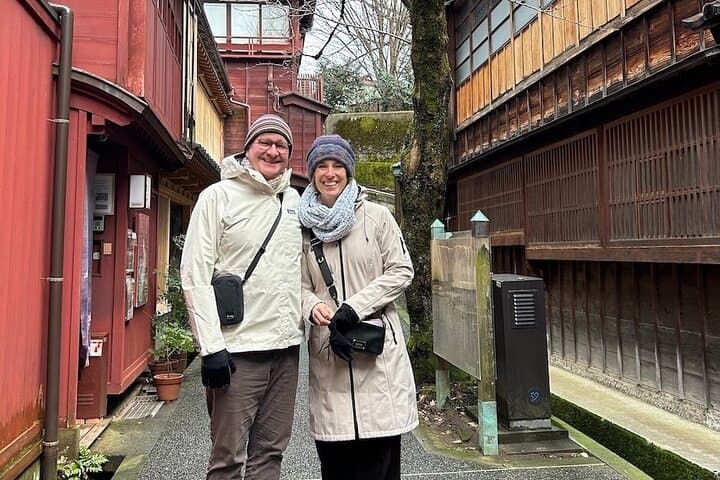 Kanazawa Private Tour with Guide from Tokyo — photo 5