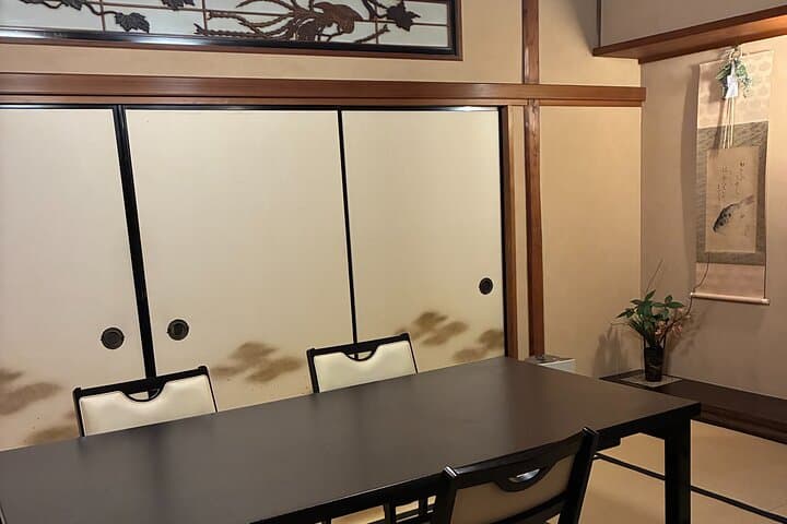 Asakusa Walking Tour: Private Geisha & Kaiseki Lunch (4-8 Guests) — photo 7
