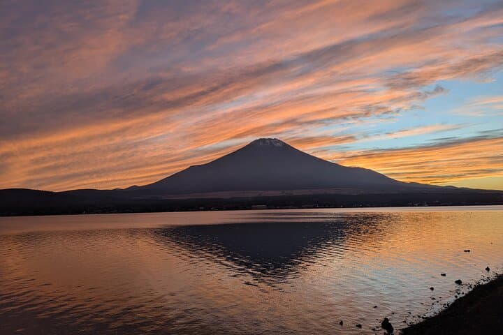 Lake Kawaguchi : Exclusive Private Customized Tour w/ Local Guide — photo 13