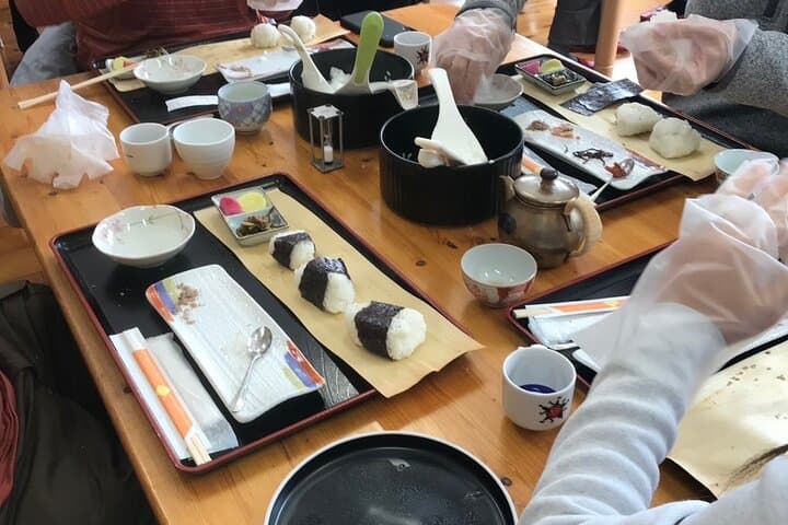 Private Takane Snow Adventure Tour — photo 6