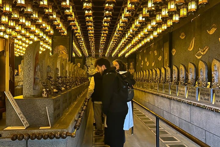 1DAY Hiroshima Miyajima and Bomb Dome Private Tour — photo 2