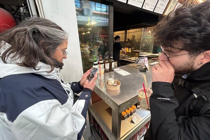 Miyajima 3 Hours Walking Tour with a Licensed Local Guide — photo 16