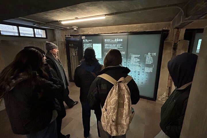 Hiroshima 3-Hour Peace Walking Private Tour with Local Guide — photo 19