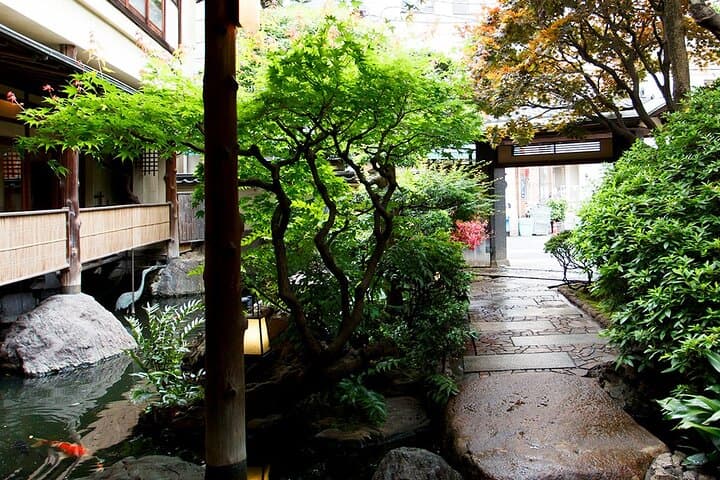 [Private] Premium Kaiseki & Geisha Dance Experience (4-8 Guests) — photo 5