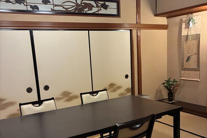 [Private] Premium Kaiseki & Geisha Dance Experience (4-8 Guests) — photo 7