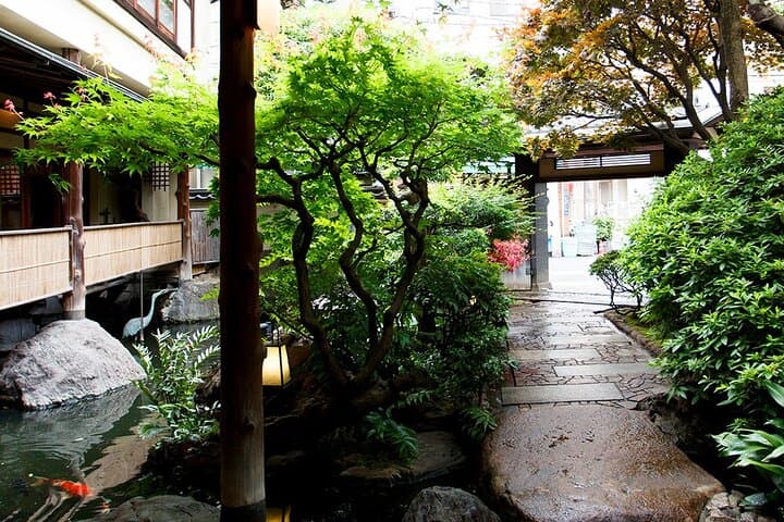 [Private] Premium Kaiseki & Geisha Dance Experience (2-3 Guests) — photo 5