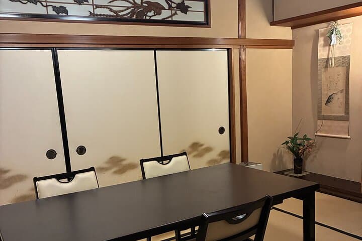 Asakusa Walking Tour: Private Geisha & Kaiseki Lunch (2-3 Guests) — photo 7