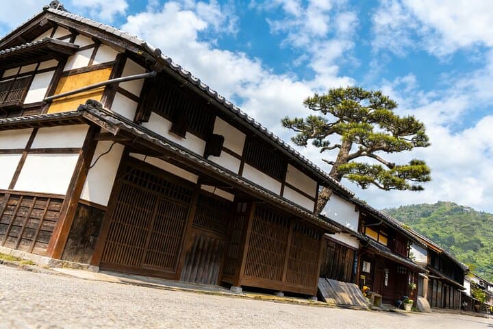 Art and Cultural Odyssey in Kansai Tour — photo 4