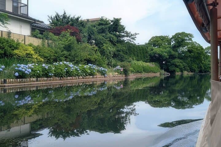The Discover Matsue’s Old Town Walking Tour — photo 2