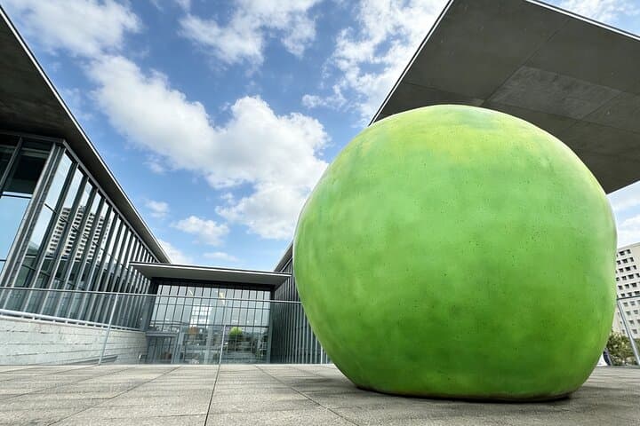 Tadao Ando's Architectural Aesthetics Journey in Kansai — photo 4