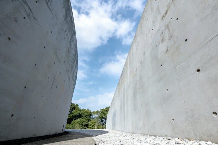 Tadao Ando's Architectural Aesthetics Journey in Kansai — photo 6
