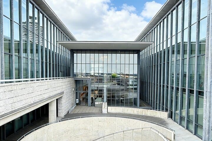 Tadao Ando's Architectural Aesthetics Journey in Kansai — photo 2