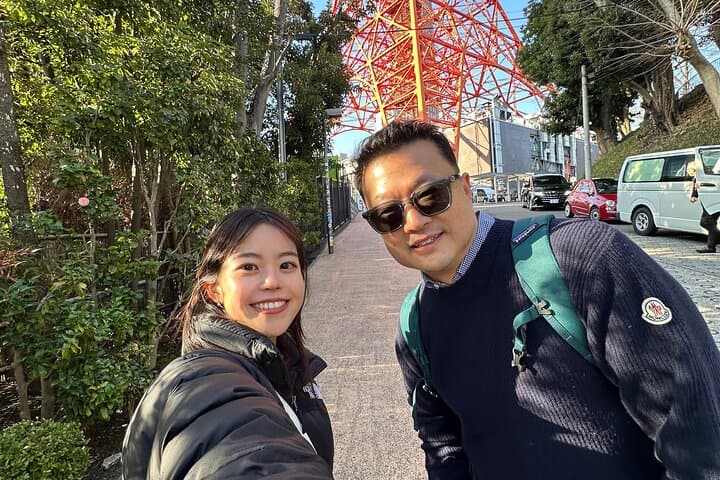 Go Local in Japan Private Tour — photo 16