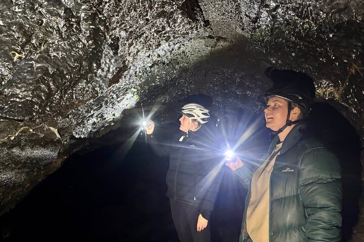 Private Full-Day Mt. Fuji Nature E-Bike Tour with Local Guide — photo 9