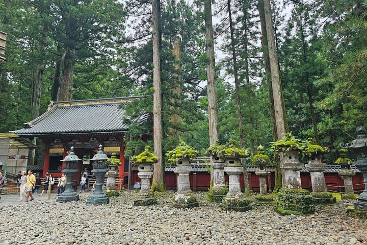 Nikko: Sacred Mountains, Shoguns, & Japan’s Spiritual Heart — photo 4