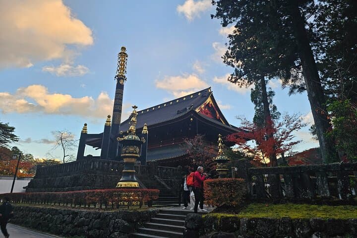 Nikko: Sacred Mountains, Shoguns, & Japan’s Spiritual Heart — photo 7