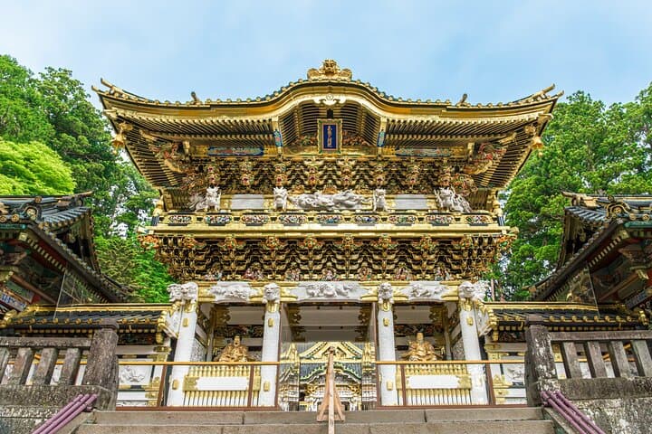 Nikko: Sacred Mountains, Shoguns, & Japan’s Spiritual Heart — photo 9