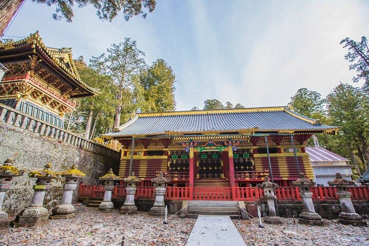 Nikko: Sacred Mountains, Shoguns, & Japan’s Spiritual Heart — photo 6