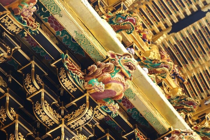 Nikko: Sacred Mountains, Shoguns, & Japan’s Spiritual Heart — photo 10
