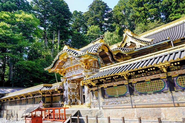 Nikko: Sacred Mountains, Shoguns, & Japan’s Spiritual Heart — photo 11