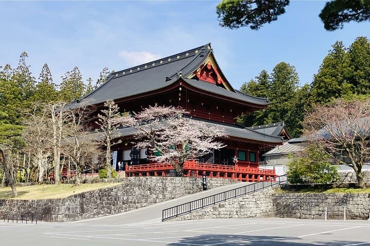 Nikko: Sacred Mountains, Shoguns, & Japan’s Spiritual Heart — photo 12