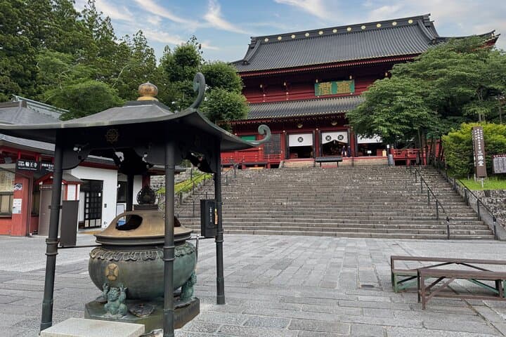 Nikko: Sacred Mountains, Shoguns, & Japan’s Spiritual Heart — photo 2