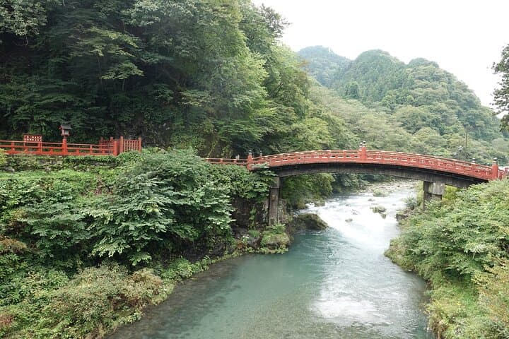 Nikko: Sacred Mountains, Shoguns, & Japan’s Spiritual Heart — photo 5