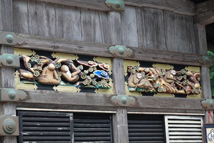 Nikko: Sacred Mountains, Shoguns, & Japan’s Spiritual Heart — photo 13