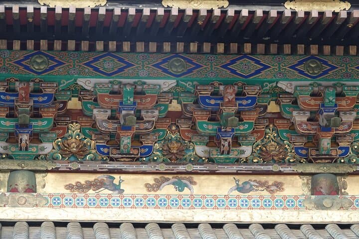 Nikko: Sacred Mountains, Shoguns, & Japan’s Spiritual Heart — photo 15