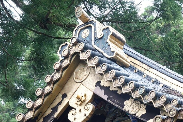 Nikko: Sacred Mountains, Shoguns, & Japan’s Spiritual Heart — photo 16