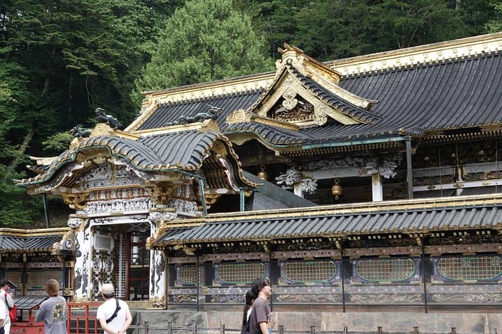 Nikko: Sacred Mountains, Shoguns, & Japan’s Spiritual Heart — photo 17