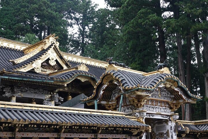 Nikko: Sacred Mountains, Shoguns, & Japan’s Spiritual Heart — photo 18