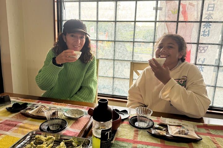 Private Full-Day Mt. Fuji Nature E-Bike Tour with Local Guide — photo 17