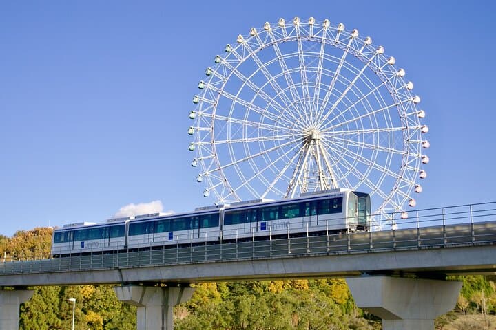 From Nagoya: Guided Tour of Both Toyota Museums (small group) — photo 9
