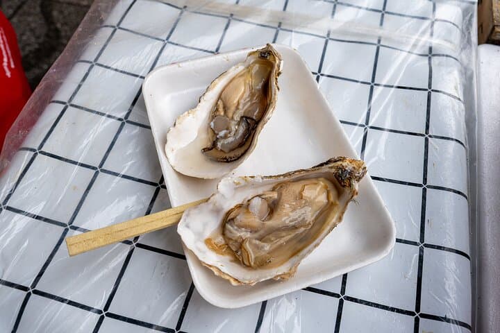Sapporo Market and Seafood Brunch Tour Taste Hokkaido’s Freshness — photo 6