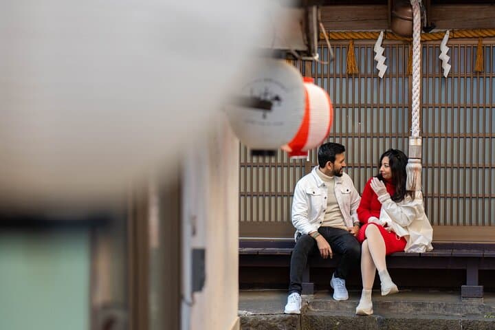 Private Photo Tours Around Mount Fuji Tokyo and Kanagawa — photo 5