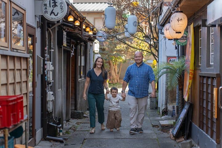 Private Photo Tours Around Mount Fuji Tokyo and Kanagawa — photo 10