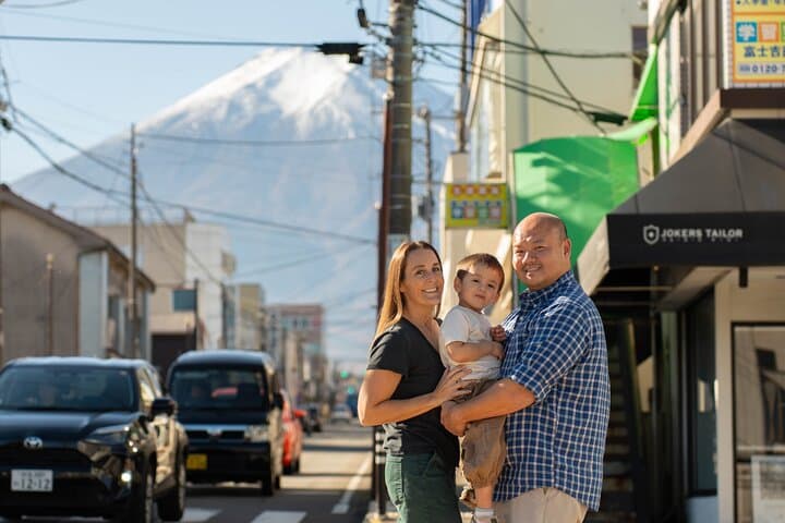 Private Photo Tours Around Mount Fuji Tokyo and Kanagawa — photo 11